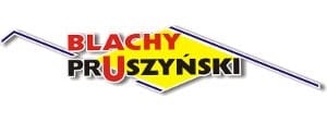 logo pruszyński